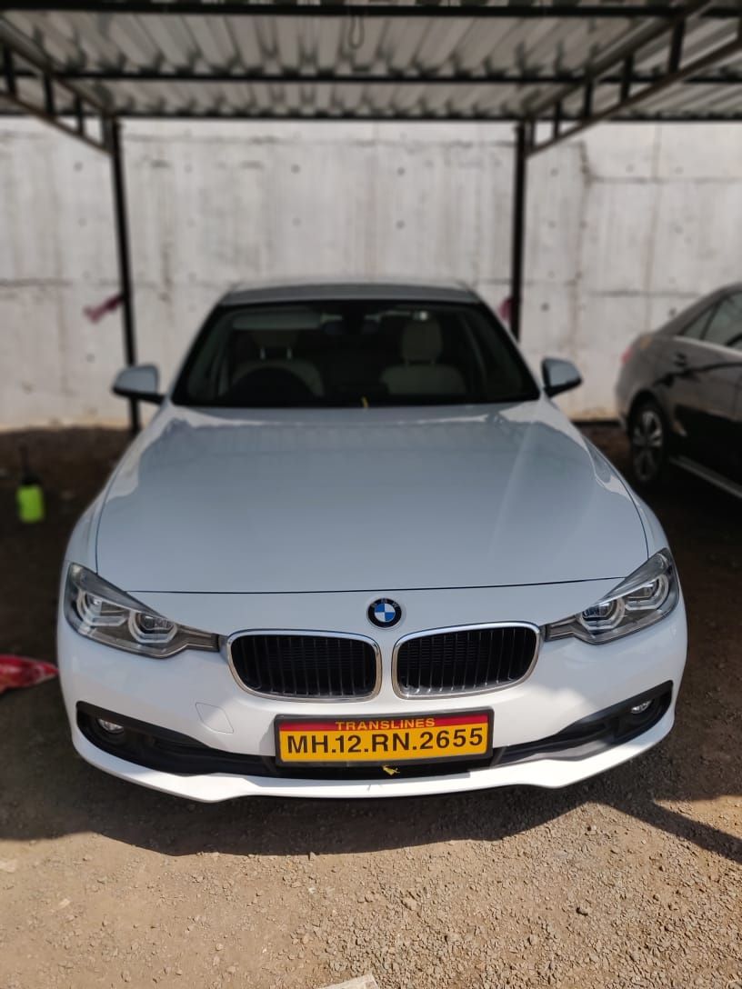 Premium Fleet vehicle - Professional corporate transportation service by Comfort Tours Pune